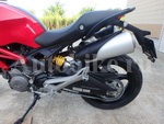     Ducati Monster696 M696 2013  14